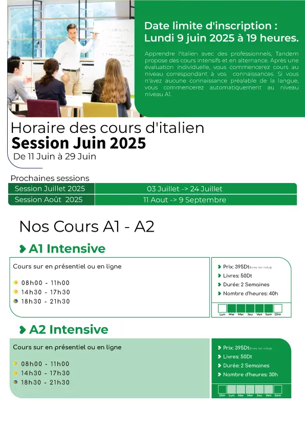 Course Meta